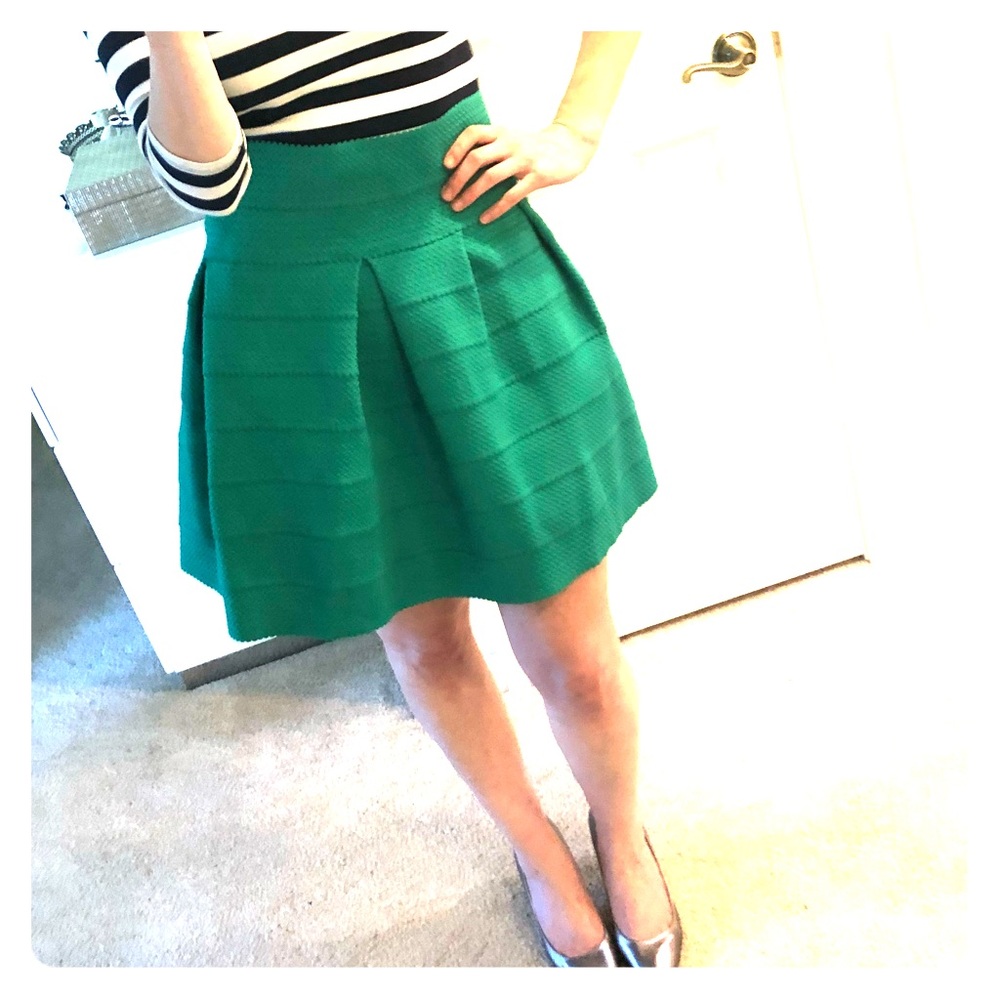 Bandage Skirt